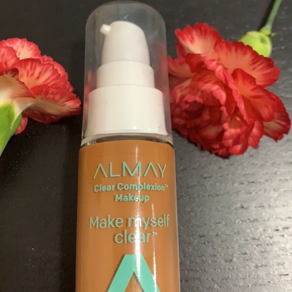 Almay Other - 💚 3 for $10 💚 ▪️ ALMAY ▪️ Clear Complexion Makeup